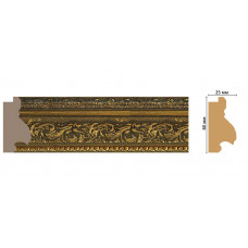 Багет Decomaster FM10-5 (60*25*2850)