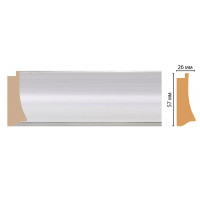 Багет Decomaster 553-1153 (57*26*2900)