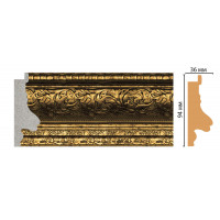 Багет Decomaster FM9-3 (94*36*2850)