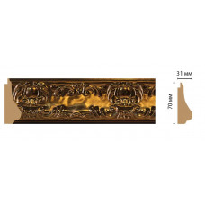Багет Decomaster 566-1606/15 (70*31*2900мм)