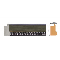 Багет Decomaster FM16-2 (32*16*2850)