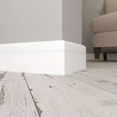 Плинтус Ultrawood Base 5380 i, Base 5380 p ЛДФ 2000*110*10 мм
