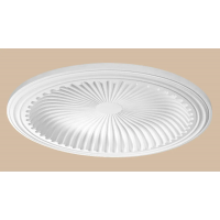Купол Decomaster 99120 (О 1200, h= 160 )
