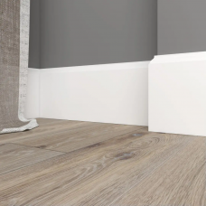 Плинтус Ultrawood Base 0008 i ЛДФ 2000*134*12 мм