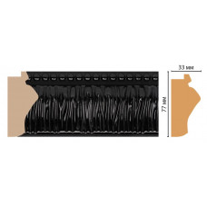 Багет Decomaster 527-195 (77*33*2900)