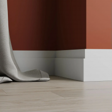 Плинтус Ultrawood Base 7512 i ЛДФ 2000*75*12 мм