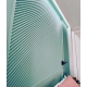 Декоративная панель Orac Decor W108 ZIGZAG Полиуретан 2000-2600*250*18 мм